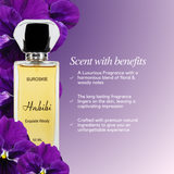 Habibi A Luxurious Fragrance Journey