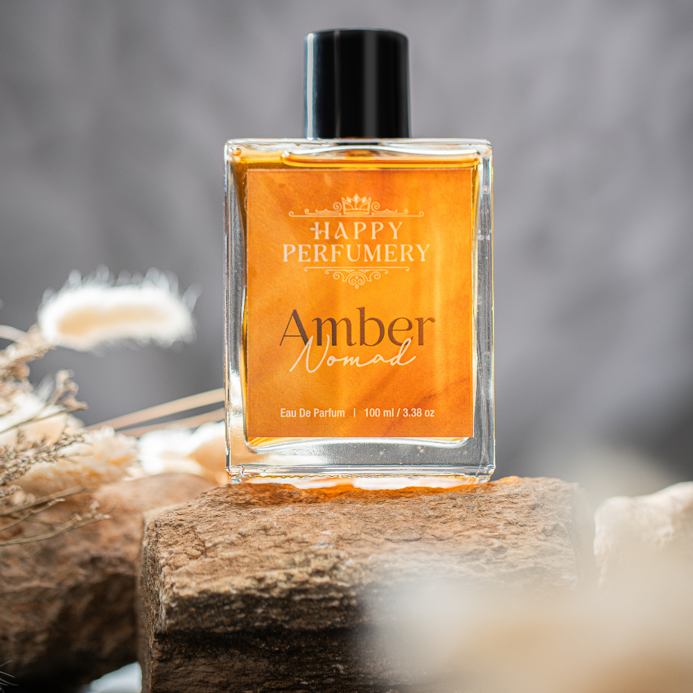 Amber Nomad (100ml)