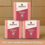Skin shine Soap-100g