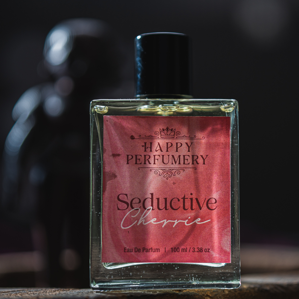 Seductive Cherrie (100ml)
