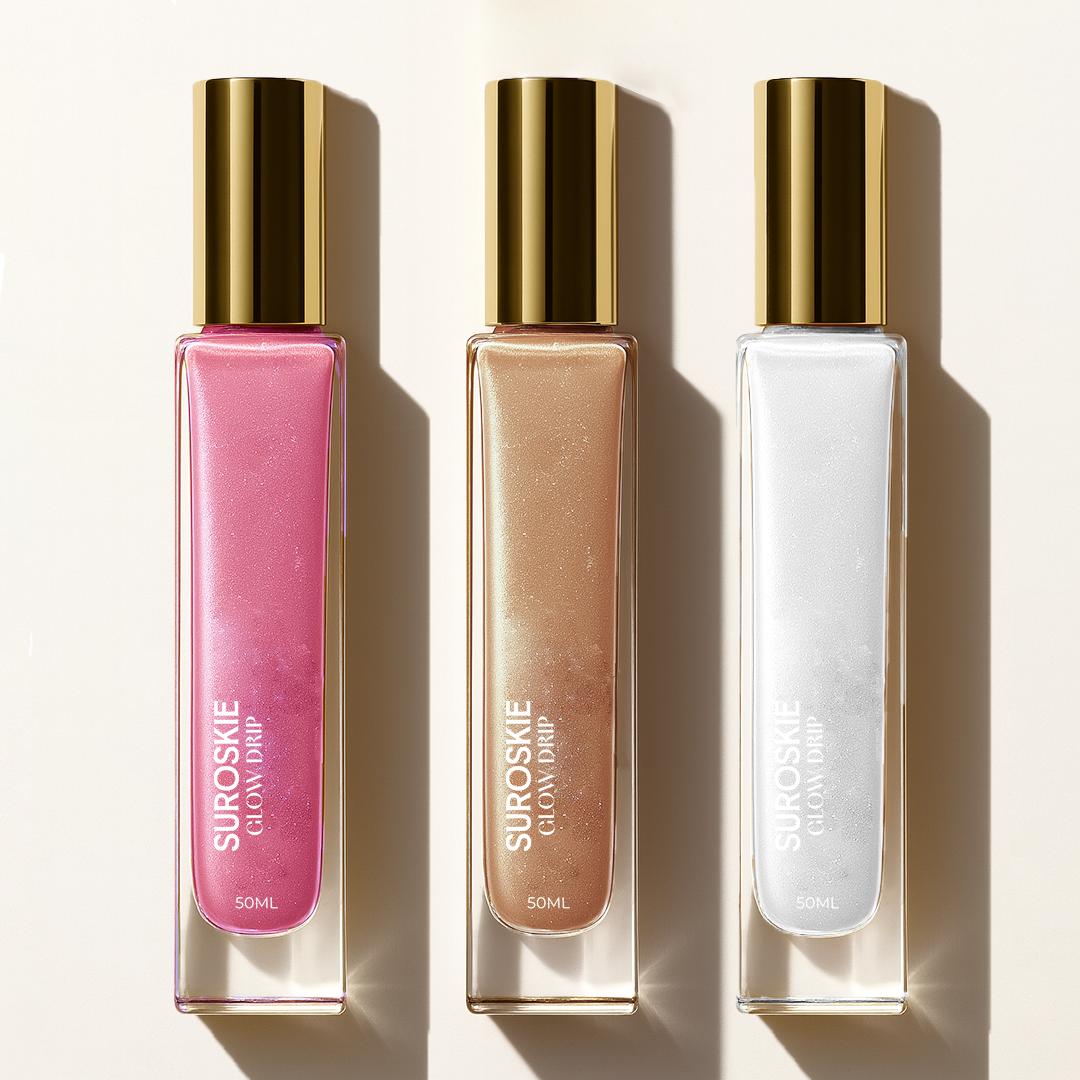 Glow Drip (Pack of 3)