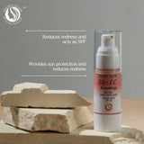 BB + CC Foundation