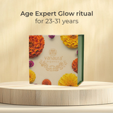 Age Expert Glow Ritual- 23+ (For 23-31 Yrs)