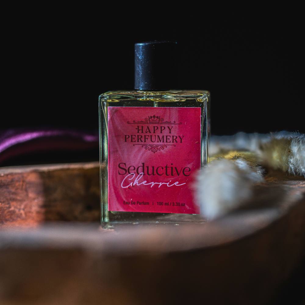 Seductive Cherrie (100ml)