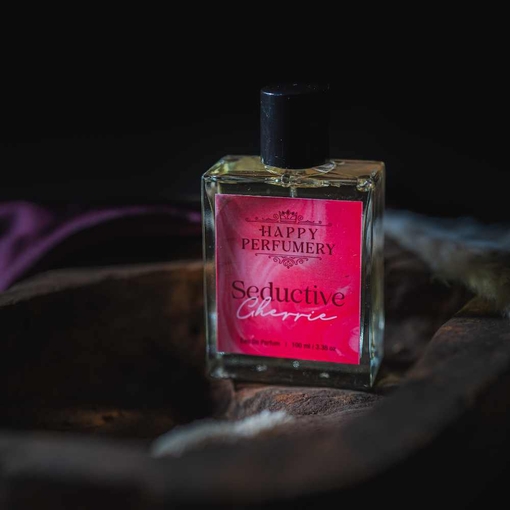 Seductive Cherrie (100ml)