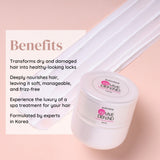 Revive & Defend Instant Glass Hair Mask