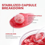 SPOTLESS TXA CAPSULE CREAM
