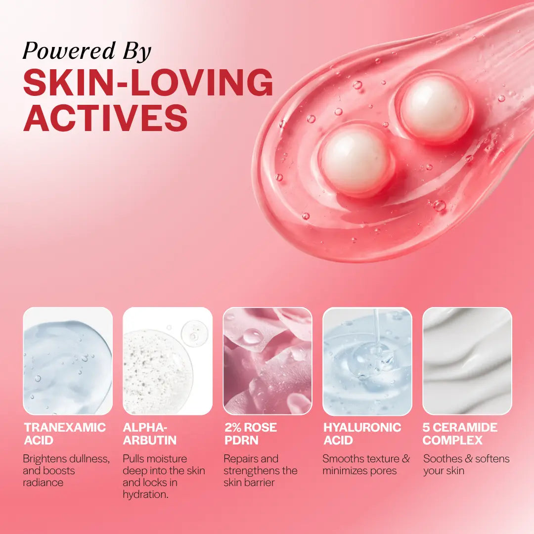 SPOTLESS TXA CAPSULE CREAM