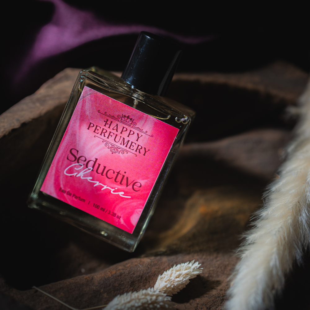 Seductive Cherrie (100ml)
