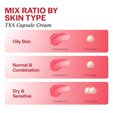 SPOTLESS TXA CAPSULE CREAM