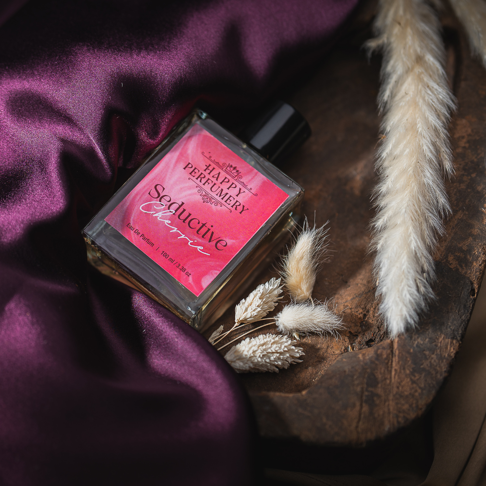 Seductive Cherrie (100ml)