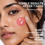 SPOTLESS TXA CAPSULE CREAM