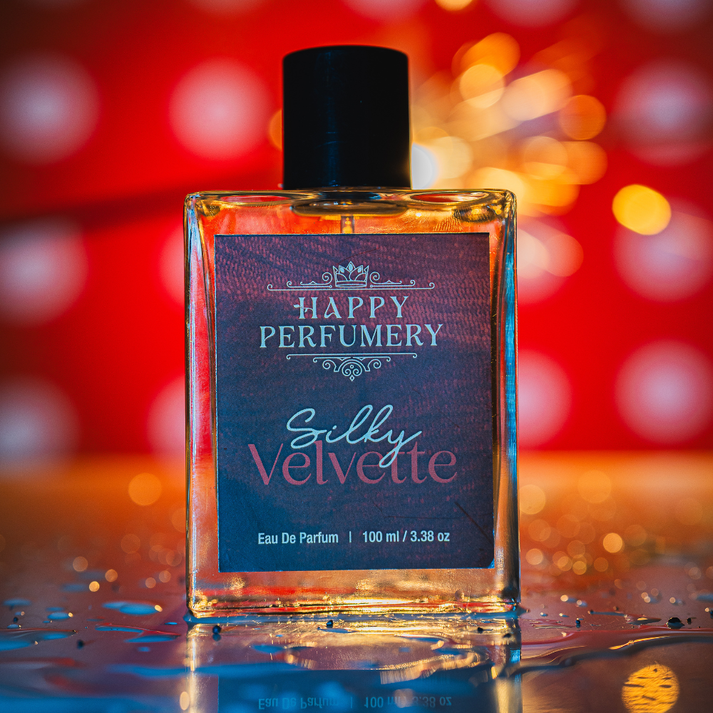 Silky Velvette (100ml)