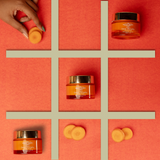 Carrot Therapy Multi Correct Cream