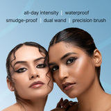 Dark Spell Combo Pack of 2 | Eyeliner & Mascara