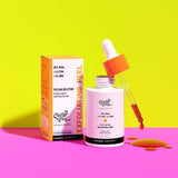 26% AHA + 4% PHA + 2% BHA Exfoliating Peeling Solution - 30 ml