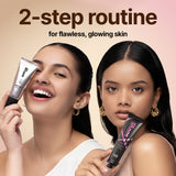 Go-to Glow Combo | Skin Tint & Strobe Cream