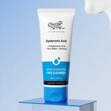 Gentle & Hydrating Face Cleanser - 100 ml