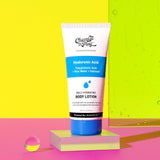 Daily Hydrating Body Lotion with Hyaluronic Acid - 200 ml
