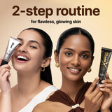 Go-to Glow Combo | Skin Tint & Strobe Cream