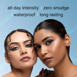 Dark Spell Combo Pack of 2 | Kohl Pencil & Eyeliner