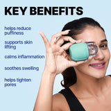 Ice Roller For Face, Neck & Body