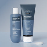 Anti-Hair Fall Shampoo (250 ml) & Conditioner (175 gm) Combo with Redensyl & Rosemary