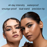 Dark Spell Combo Pack of 2 | Kohl Pencil & Mascara
