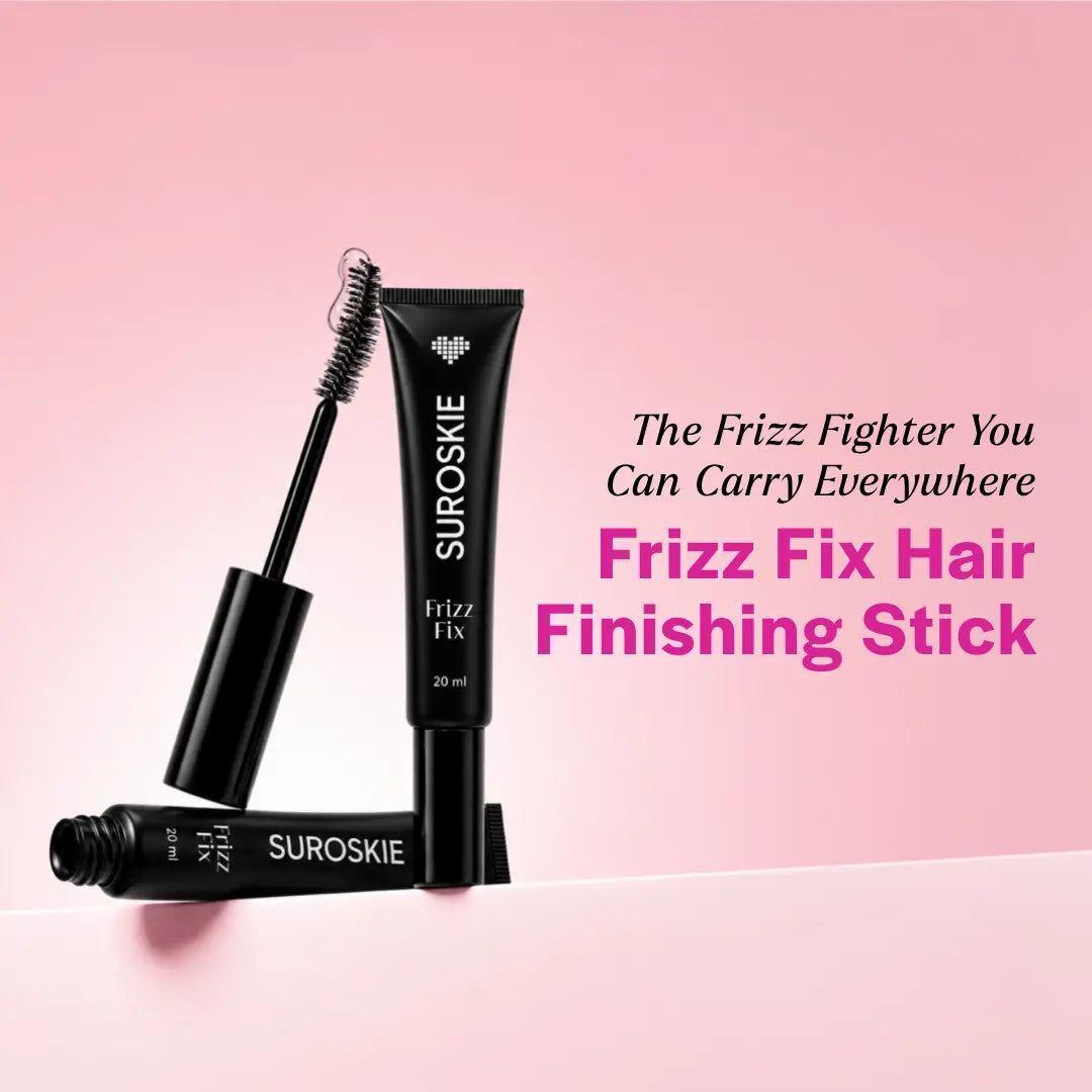 Anti Frizz Hair Stick (20ML)