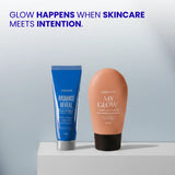 My Glow + Peel Of Mask Combo