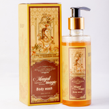 Manjal Magic Body Wash