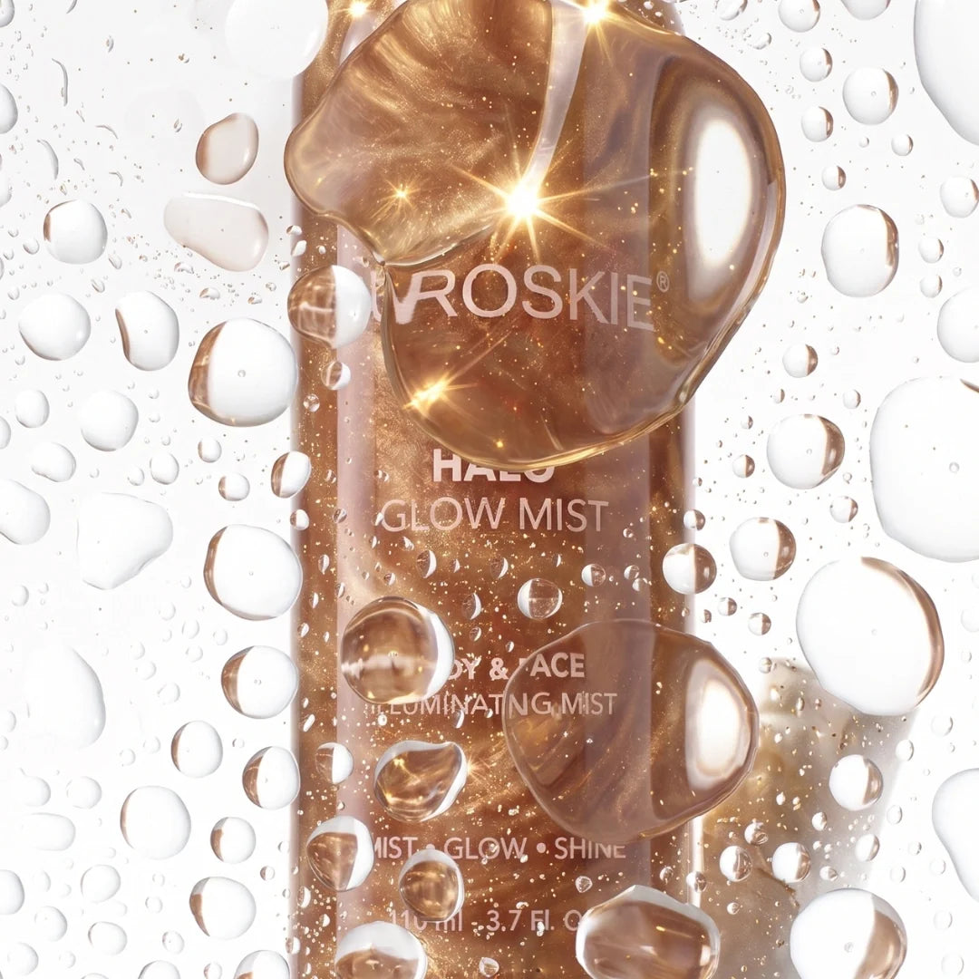 Halo Glow Mist