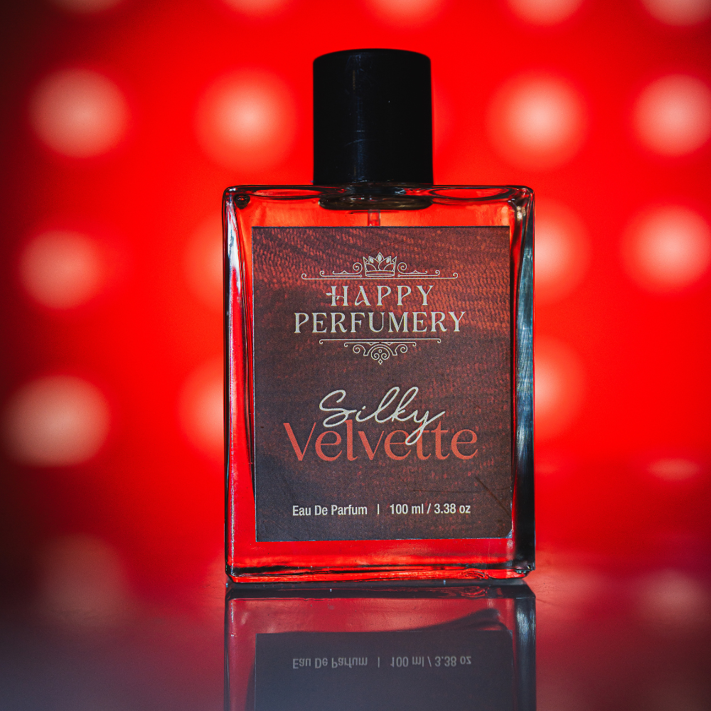 Silky Velvette (100ml)