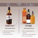 Hair Growth Serum