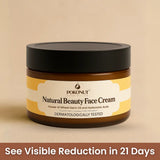 Herbal Face Cream - 50g