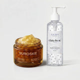 TRIPLE C GLOW CAPSULE CREAM + Gluta Boost Facewash Combos