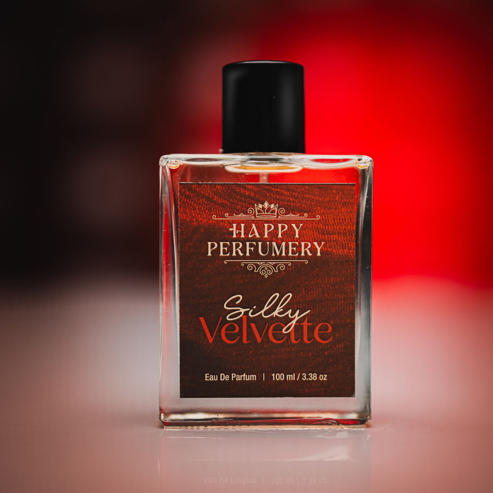 Silky Velvette (100ml)