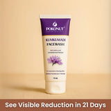 Pokonut Kumkumadi Face Wash