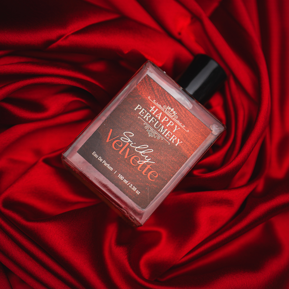 Silky Velvette (100ml)