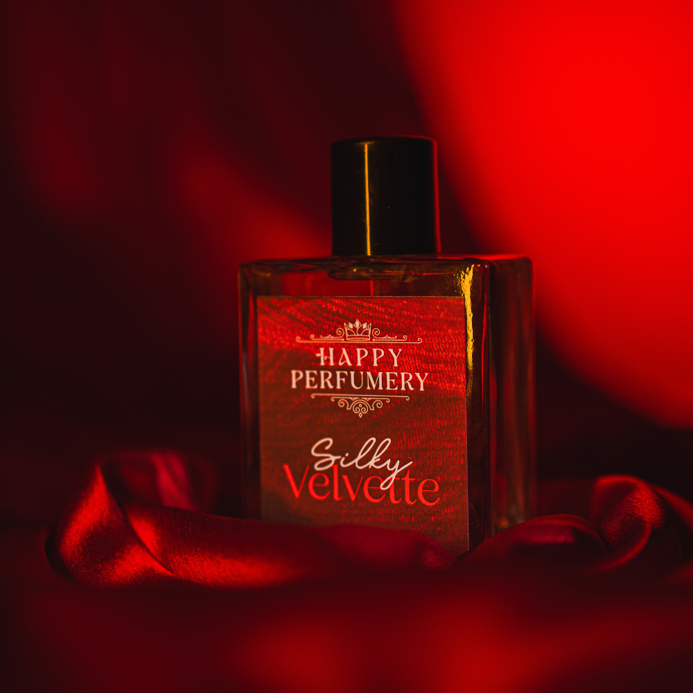 Silky Velvette (100ml)