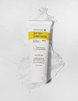 Sunscreen SPF 50+