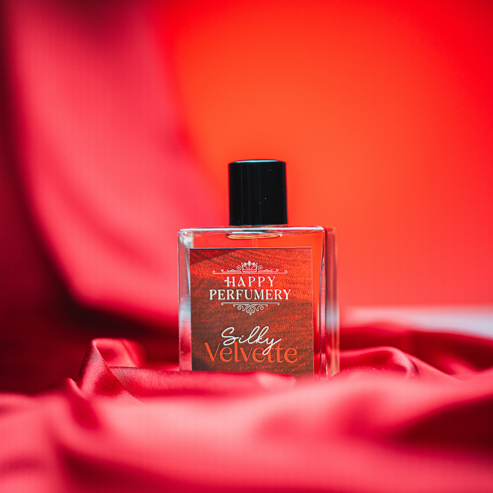 Silky Velvette (100ml)