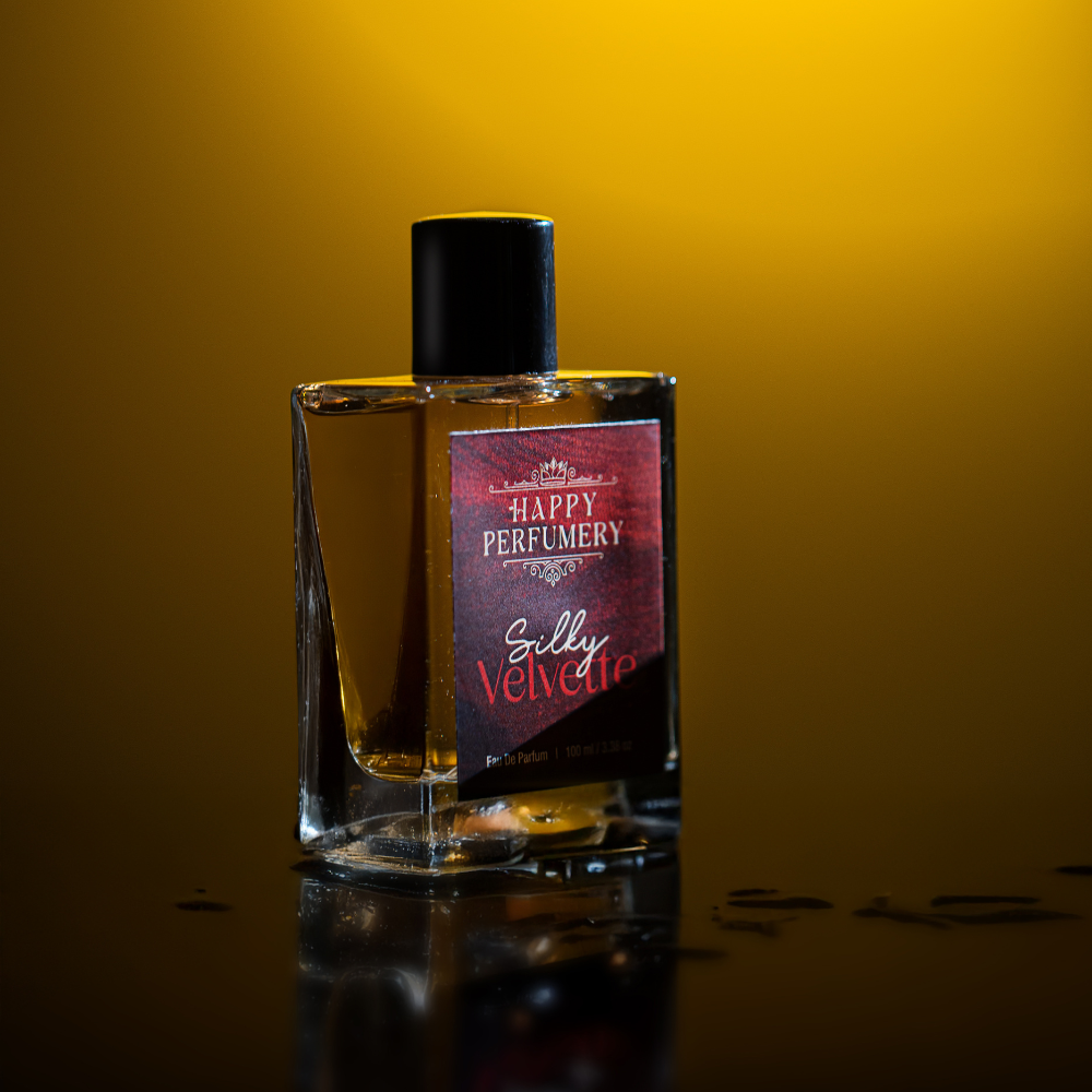 Silky Velvette (100ml)