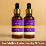 Kumkumadi Tailam Face Oil