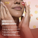 GLOW CAPSULES COMBO ( TRIPLE C + SPOTLESS TXA )
