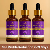 Kumkumadi Tailam Face Oil