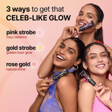 3-in-1 Illuminating Strobe Cream Combo | Pack of 3