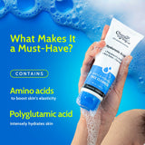 Gentle & Hydrating Face Cleanser - 100 ml