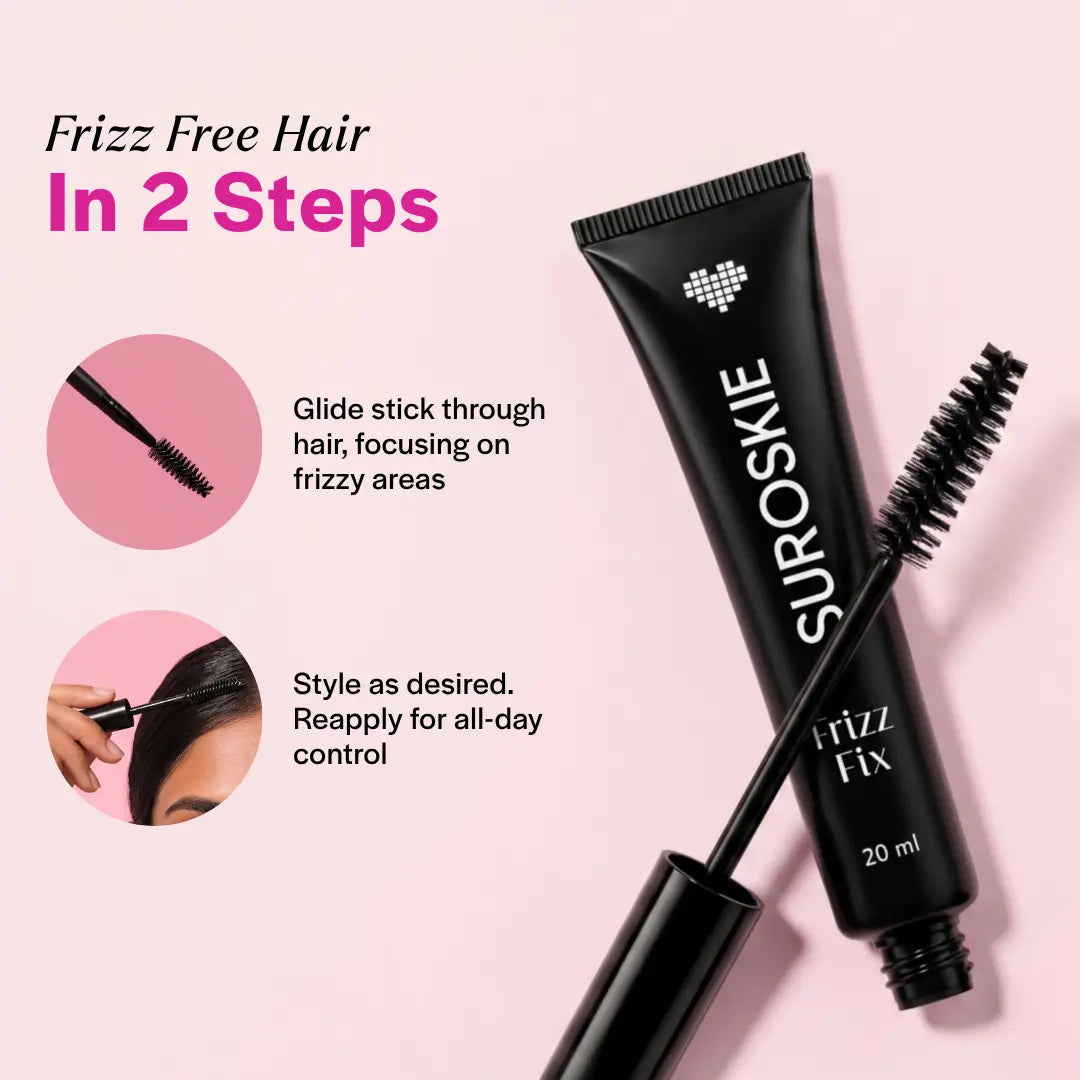 Anti Frizz Hair Stick (20ML)