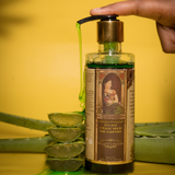 Bhringraj Herb Enriched Shampoo (200ml)